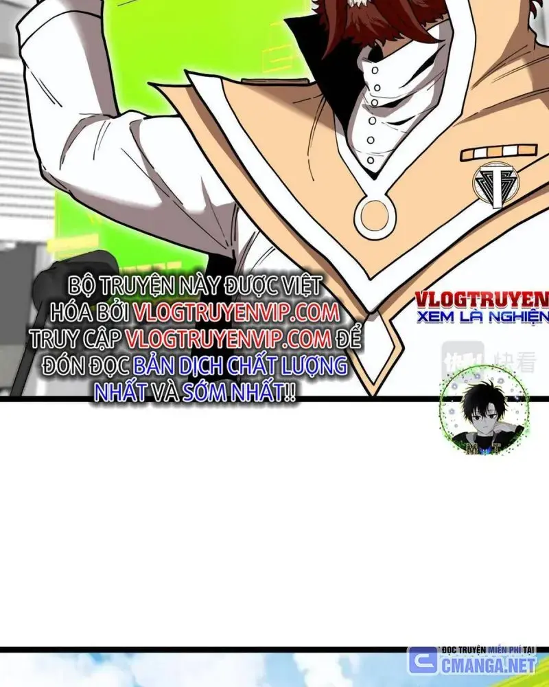 Hệ Thống Thăng Cấp Siêu Thần Chapter 82 - Trang 43