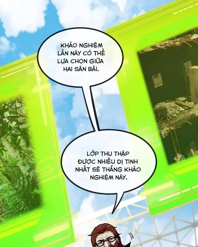 Hệ Thống Thăng Cấp Siêu Thần Chapter 82 - Trang 44