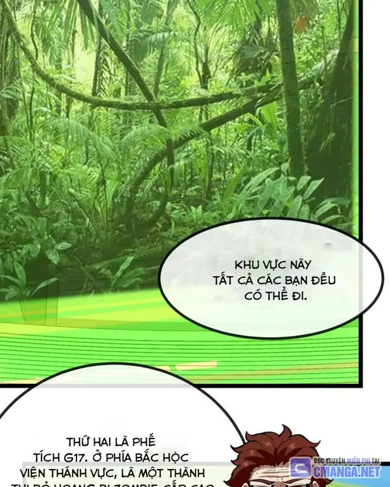 Hệ Thống Thăng Cấp Siêu Thần Chapter 82 - Trang 46
