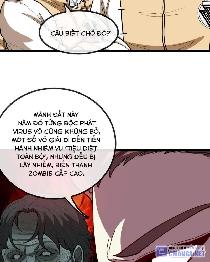 Hệ Thống Thăng Cấp Siêu Thần Chapter 82 - Trang 49