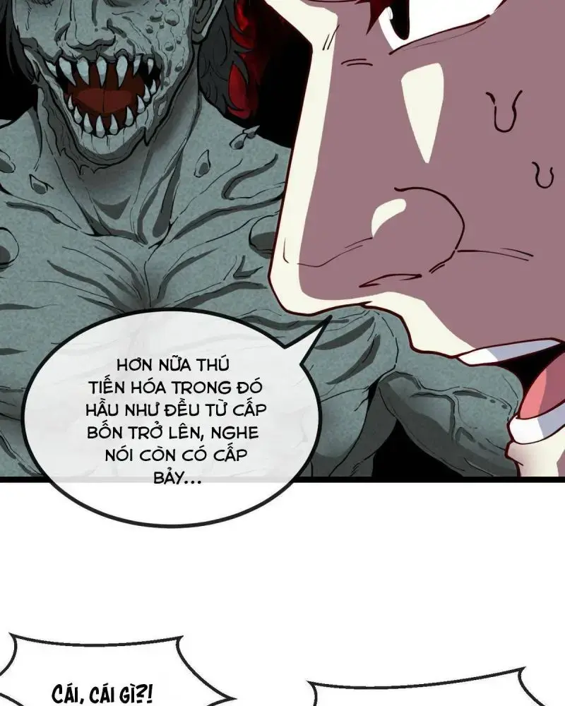 Hệ Thống Thăng Cấp Siêu Thần Chapter 82 - Trang 50