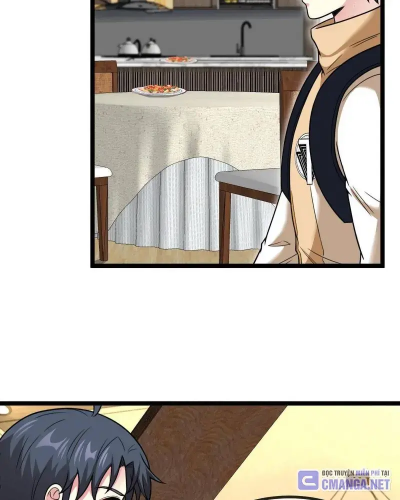 Hệ Thống Thăng Cấp Siêu Thần Chapter 82 - Trang 7