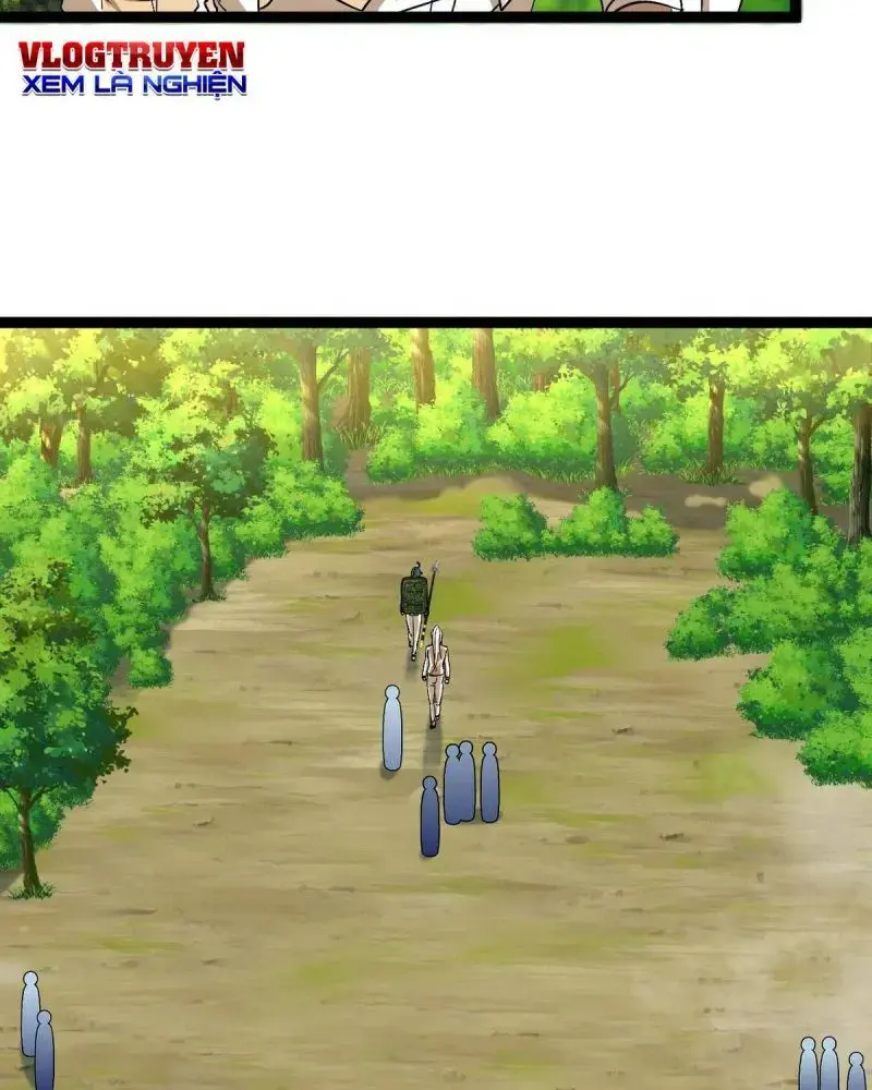 Hệ Thống Thăng Cấp Siêu Thần Chapter 83 - Trang 17