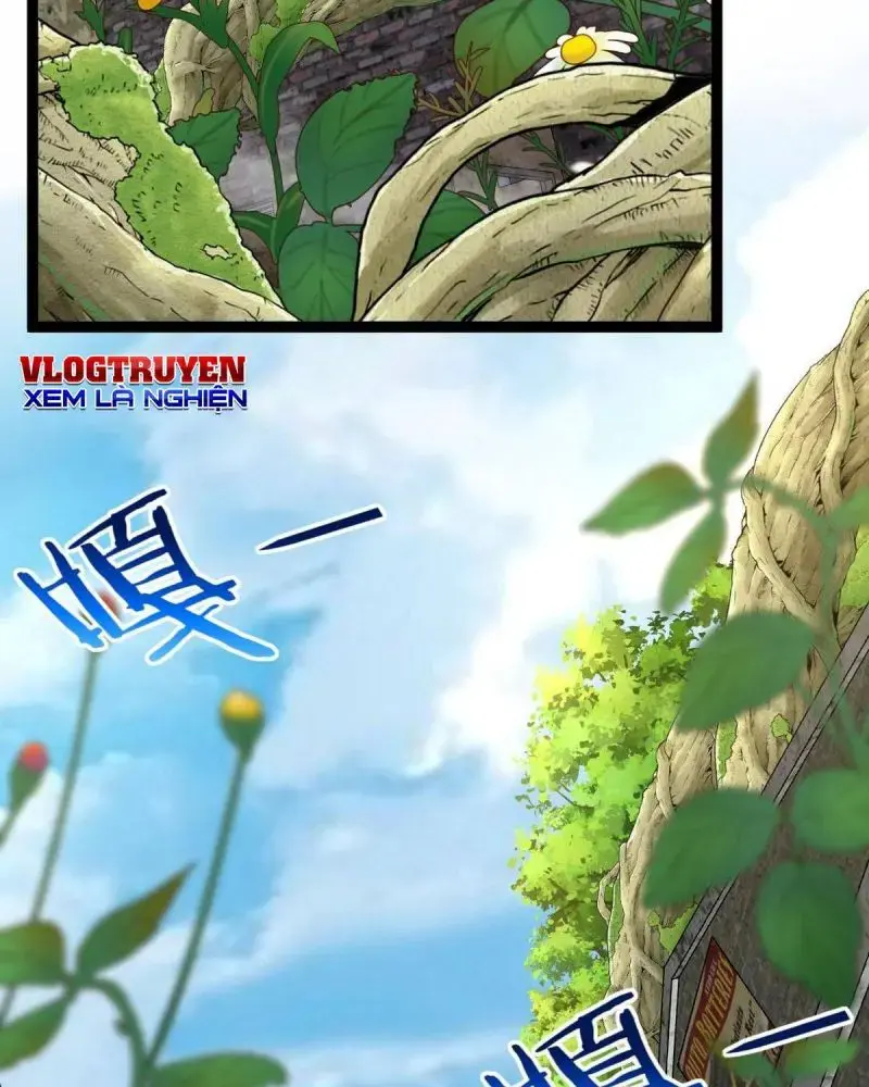 Hệ Thống Thăng Cấp Siêu Thần Chapter 83 - Trang 21