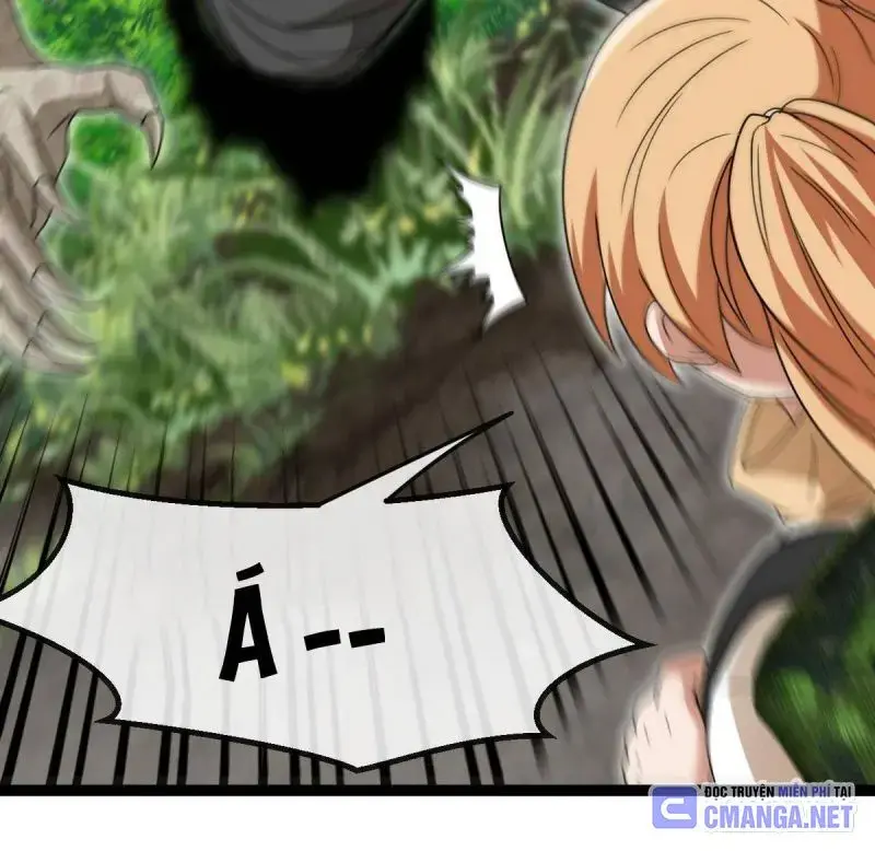 Hệ Thống Thăng Cấp Siêu Thần Chapter 83 - Trang 25