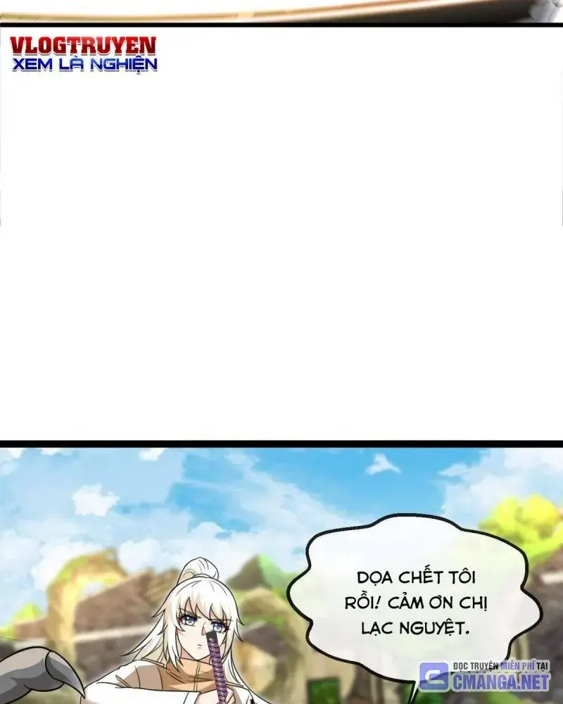 Hệ Thống Thăng Cấp Siêu Thần Chapter 83 - Trang 28
