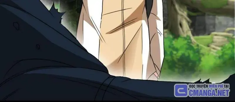Hệ Thống Thăng Cấp Siêu Thần Chapter 83 - Trang 37