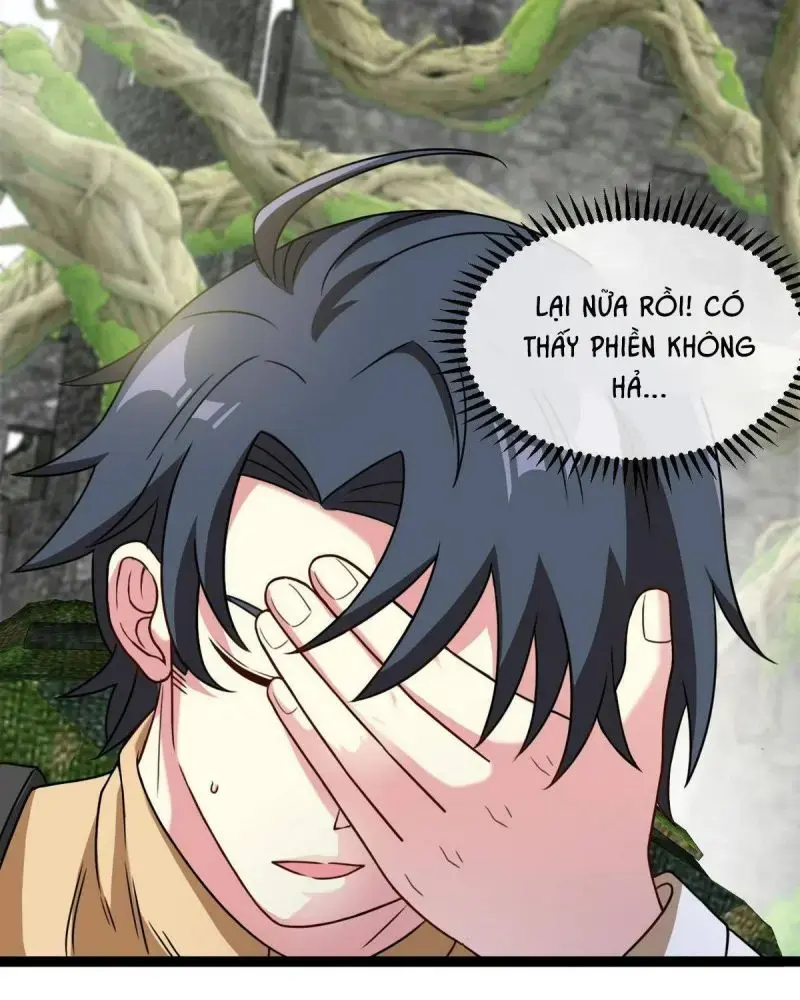 Hệ Thống Thăng Cấp Siêu Thần Chapter 83 - Trang 39