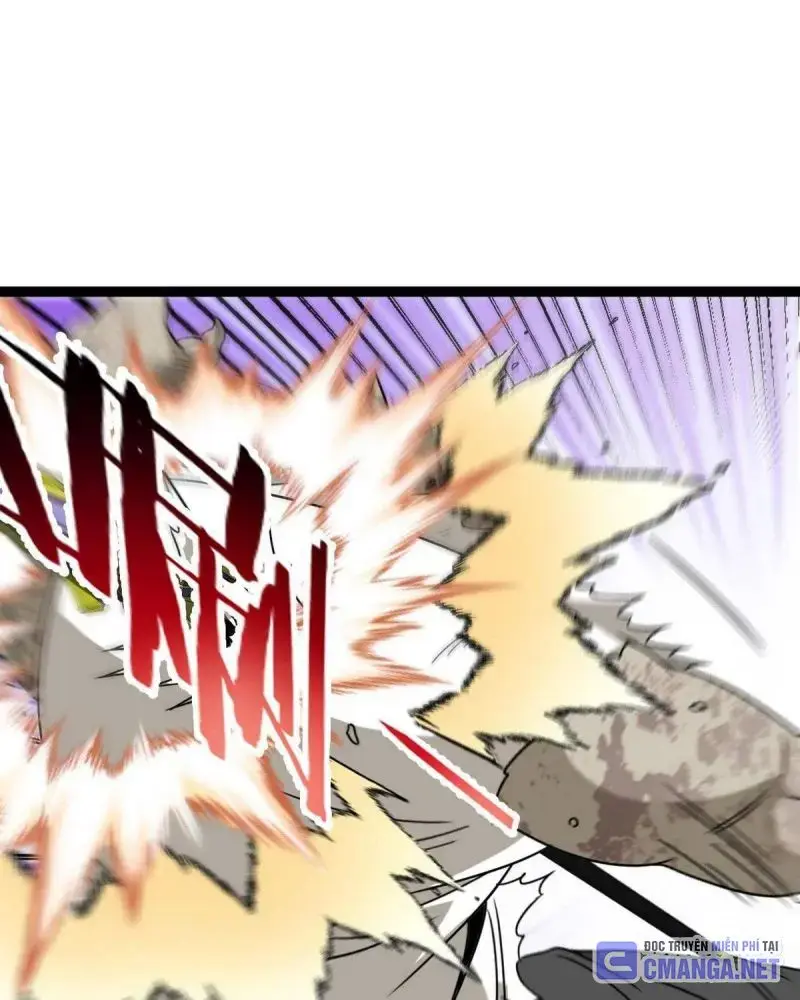 Hệ Thống Thăng Cấp Siêu Thần Chapter 83 - Trang 40