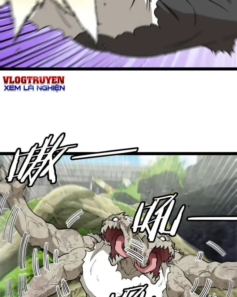 Hệ Thống Thăng Cấp Siêu Thần Chapter 83 - Trang 41