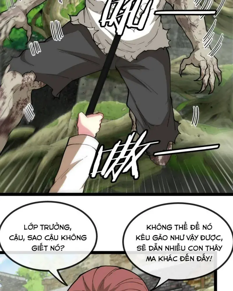 Hệ Thống Thăng Cấp Siêu Thần Chapter 83 - Trang 42
