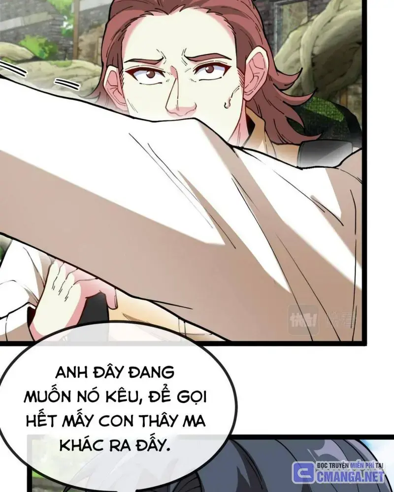 Hệ Thống Thăng Cấp Siêu Thần Chapter 83 - Trang 43