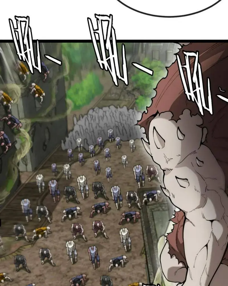 Hệ Thống Thăng Cấp Siêu Thần Chapter 83 - Trang 45