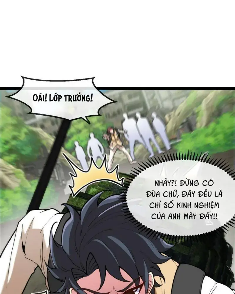 Hệ Thống Thăng Cấp Siêu Thần Chapter 83 - Trang 48