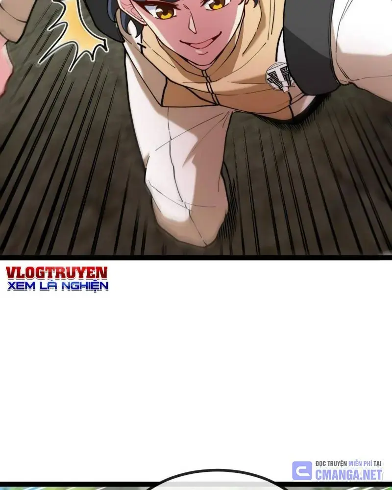 Hệ Thống Thăng Cấp Siêu Thần Chapter 83 - Trang 49