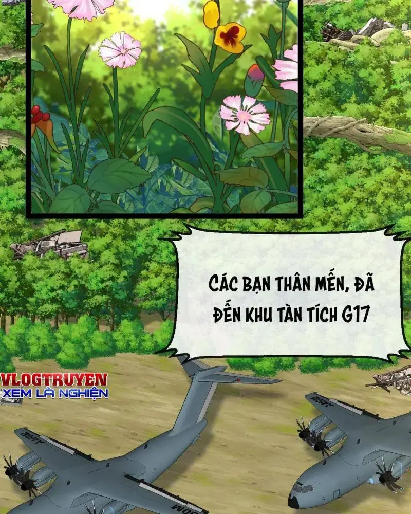 Hệ Thống Thăng Cấp Siêu Thần Chapter 83 - Trang 5