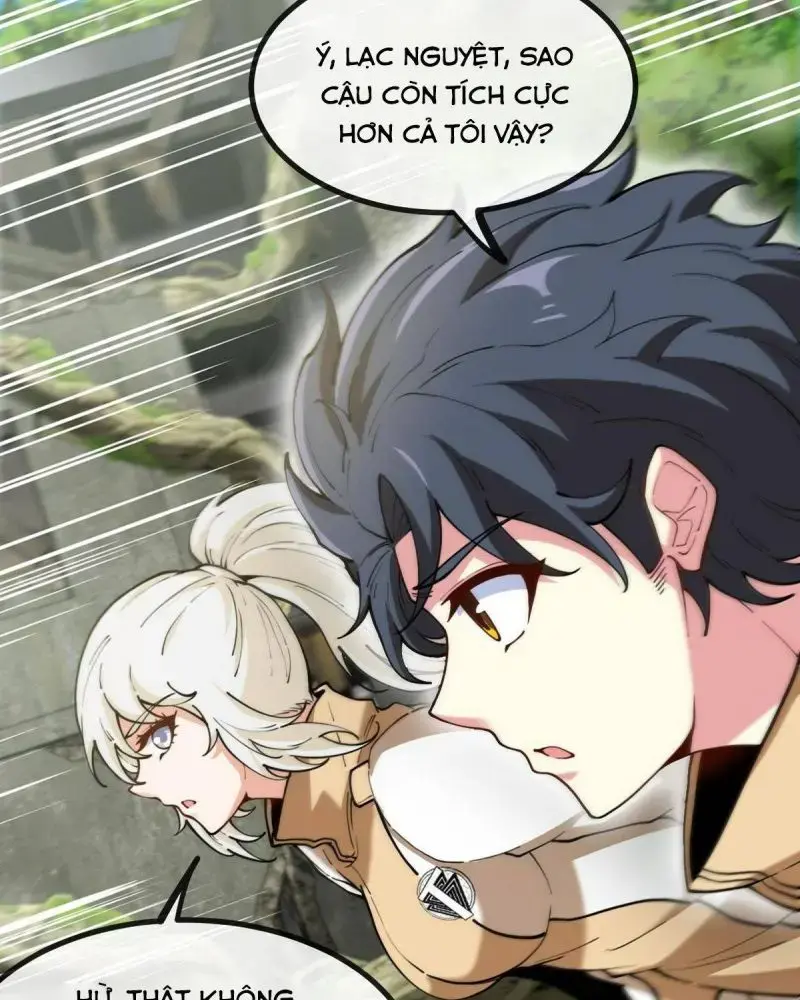 Hệ Thống Thăng Cấp Siêu Thần Chapter 83 - Trang 50