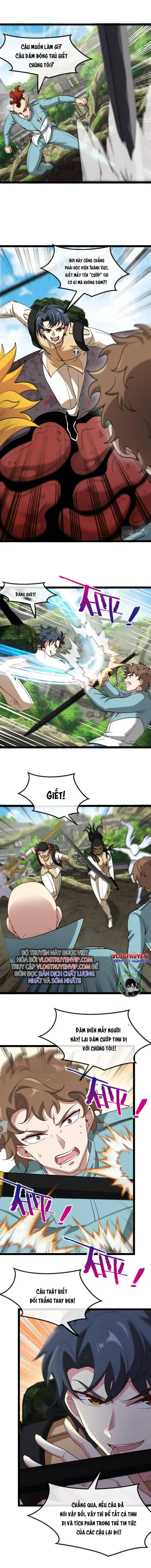 Hệ Thống Thăng Cấp Siêu Thần Chapter 84 - Trang 12