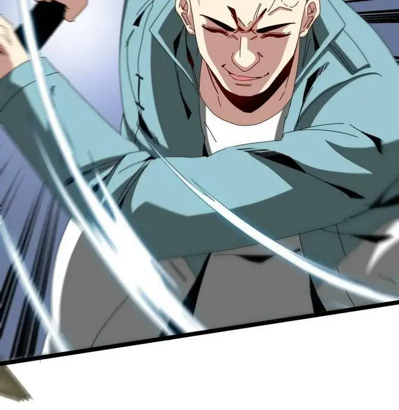 Hệ Thống Thăng Cấp Siêu Thần Chapter 85 - Trang 10