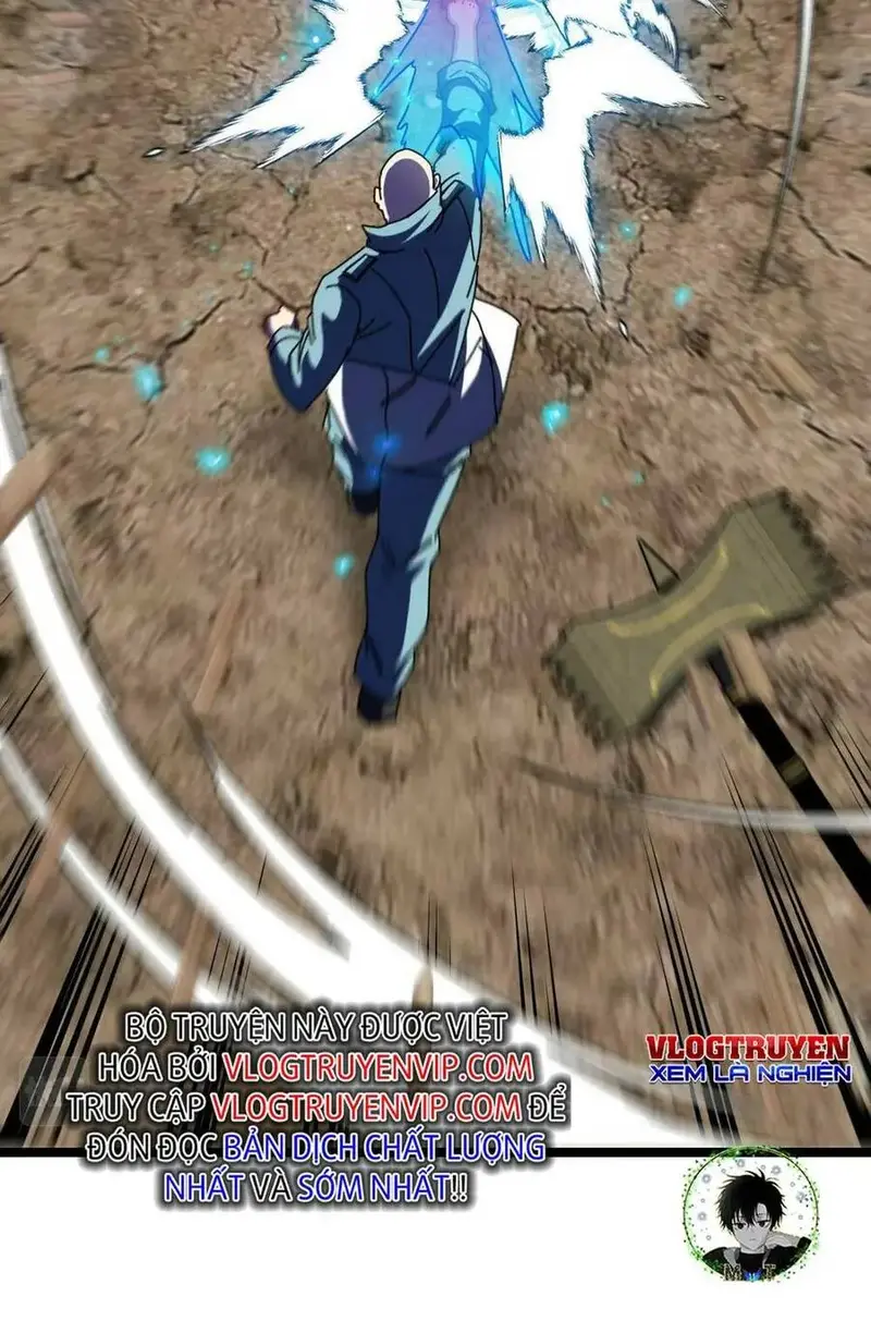 Hệ Thống Thăng Cấp Siêu Thần Chapter 85 - Trang 21