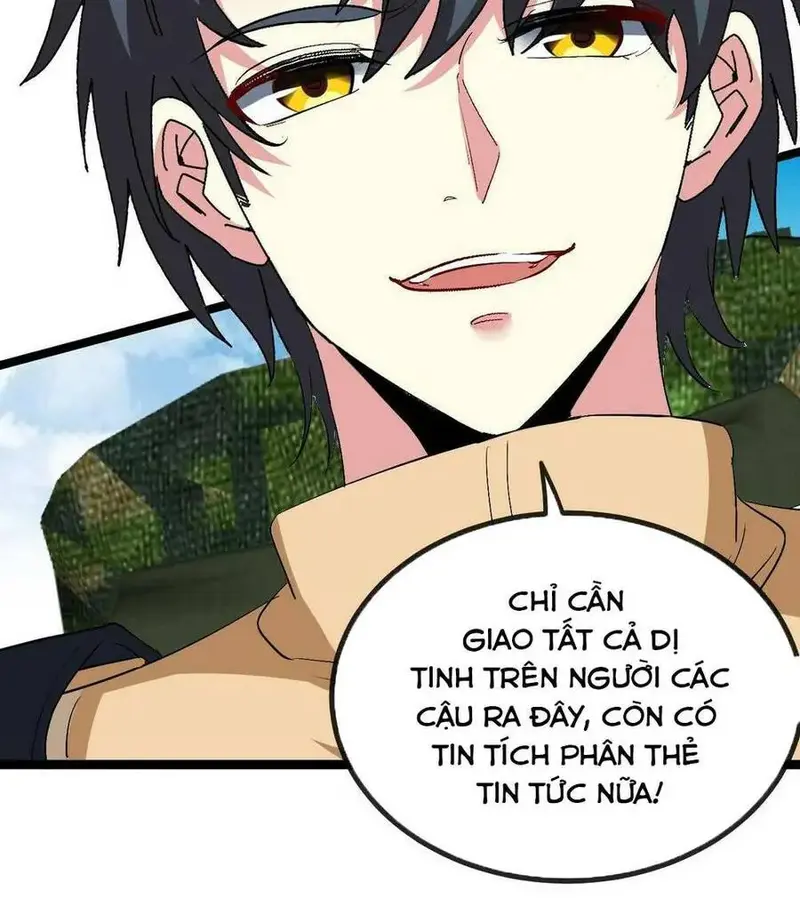 Hệ Thống Thăng Cấp Siêu Thần Chapter 85 - Trang 28