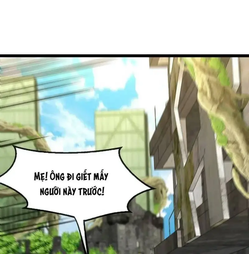 Hệ Thống Thăng Cấp Siêu Thần Chapter 85 - Trang 44