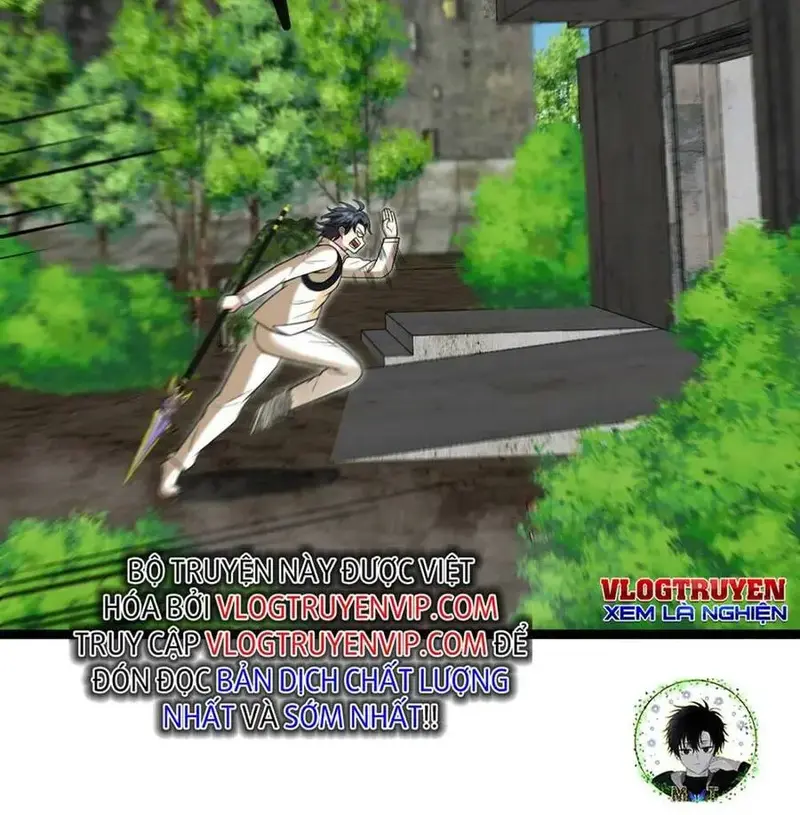 Hệ Thống Thăng Cấp Siêu Thần Chapter 85 - Trang 45
