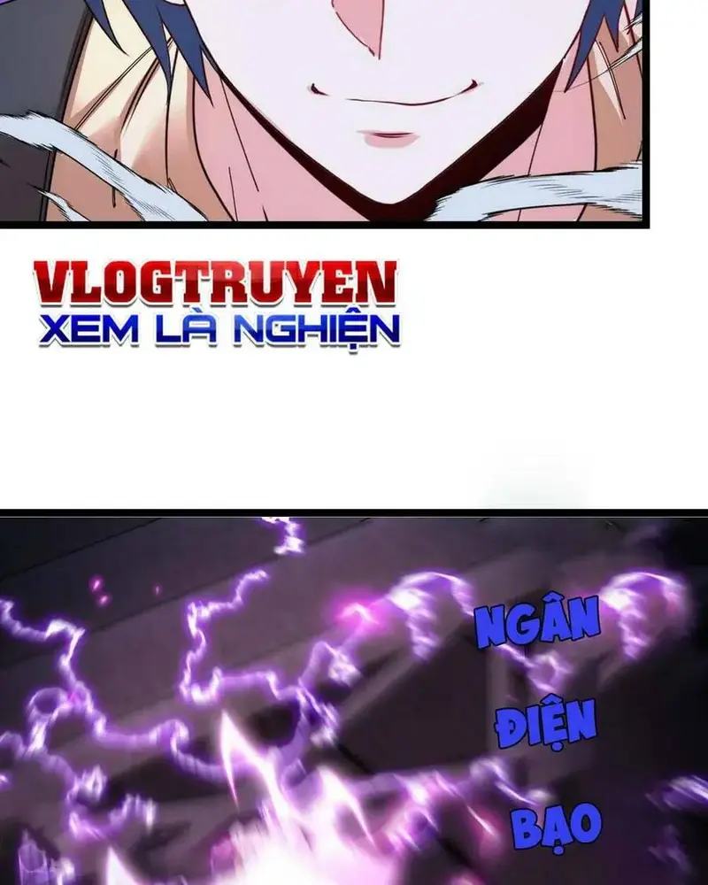 Hệ Thống Thăng Cấp Siêu Thần Chapter 86 - Trang 13