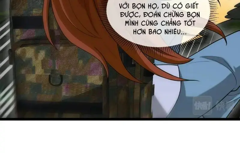 Hệ Thống Thăng Cấp Siêu Thần Chapter 88 - Trang 11