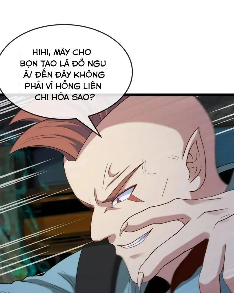 Hệ Thống Thăng Cấp Siêu Thần Chapter 88 - Trang 17