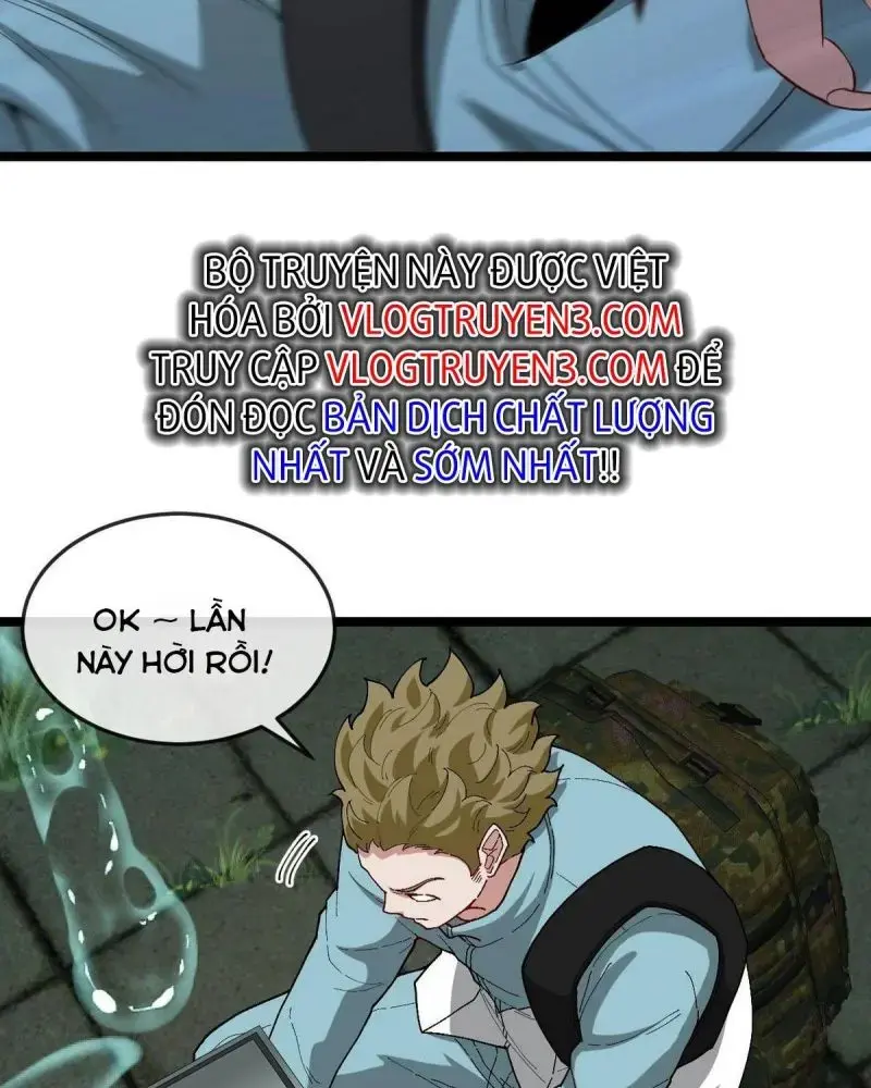 Hệ Thống Thăng Cấp Siêu Thần Chapter 88 - Trang 18