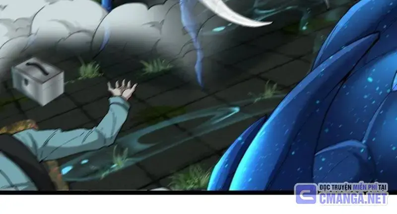 Hệ Thống Thăng Cấp Siêu Thần Chapter 88 - Trang 31