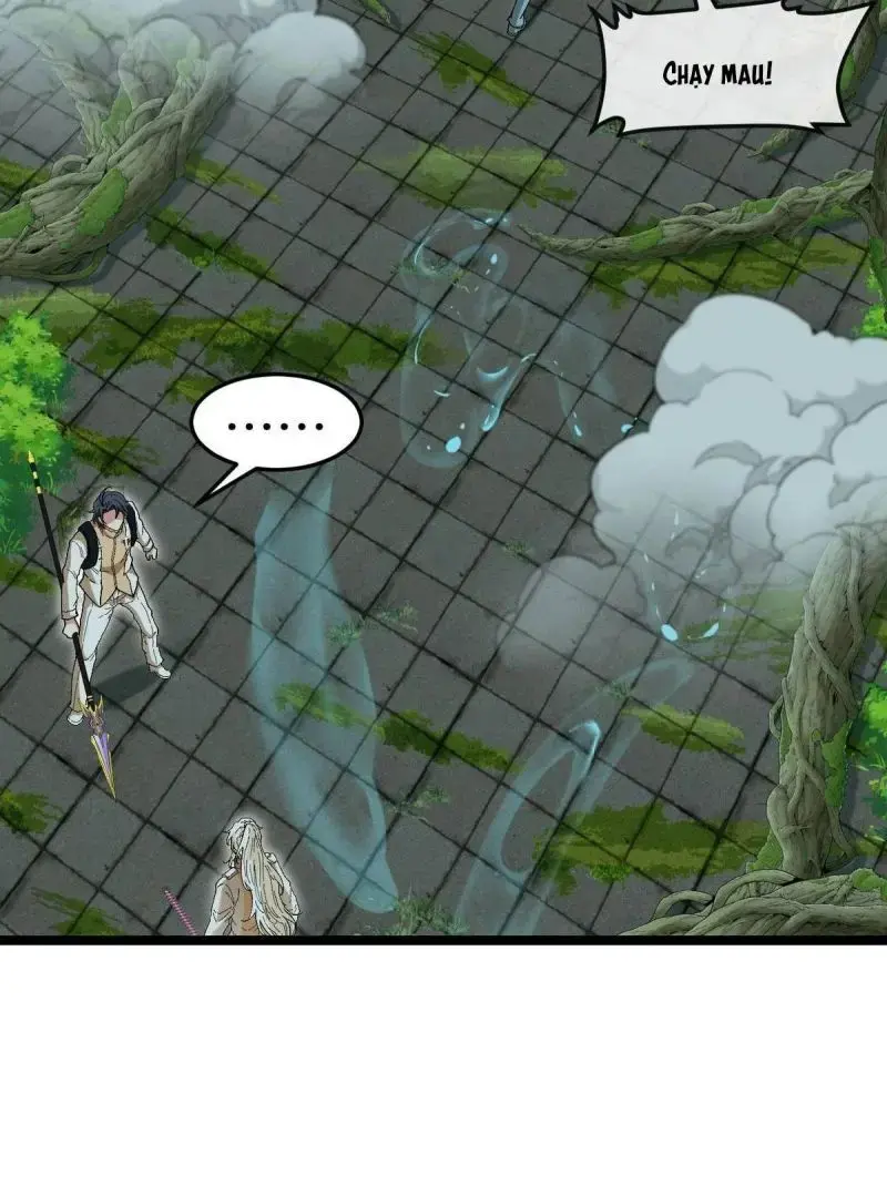 Hệ Thống Thăng Cấp Siêu Thần Chapter 88 - Trang 35