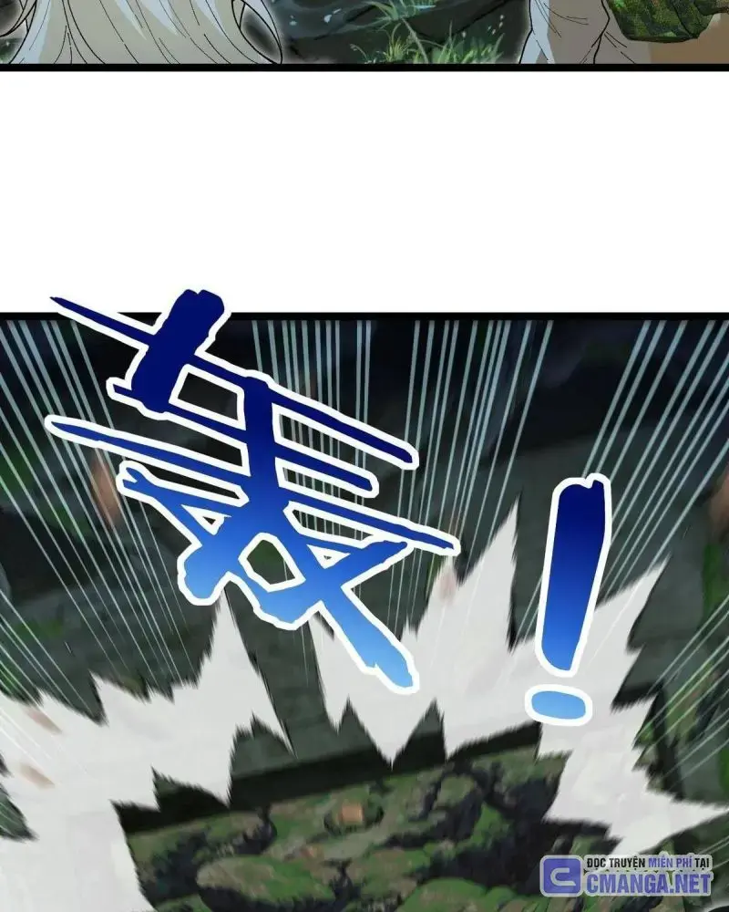 Hệ Thống Thăng Cấp Siêu Thần Chapter 88 - Trang 37