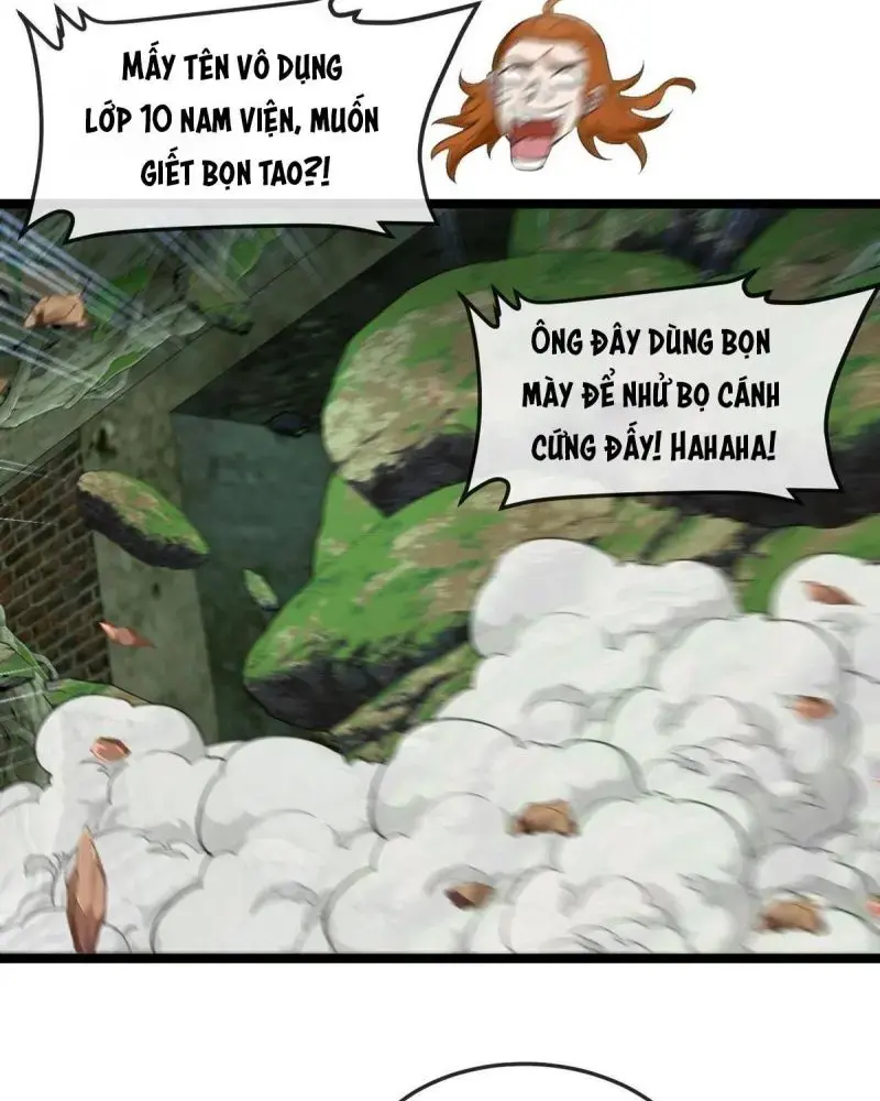 Hệ Thống Thăng Cấp Siêu Thần Chapter 88 - Trang 39