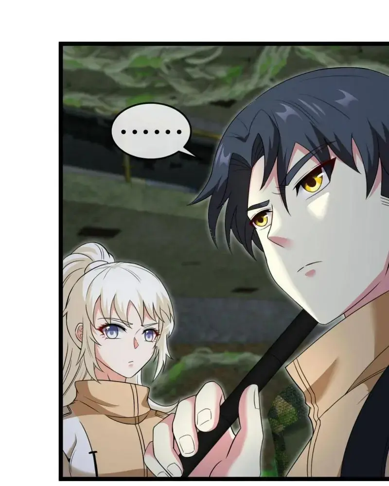 Hệ Thống Thăng Cấp Siêu Thần Chapter 88 - Trang 41