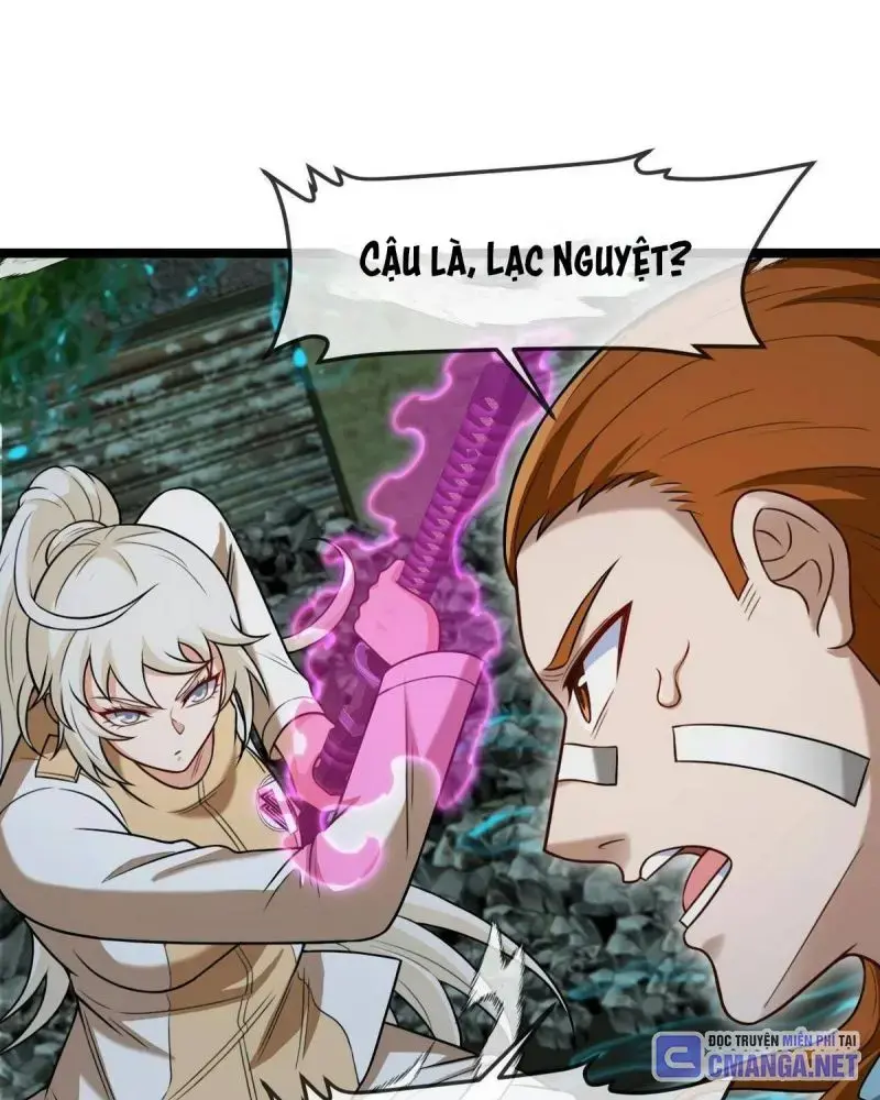 Hệ Thống Thăng Cấp Siêu Thần Chapter 88 - Trang 7