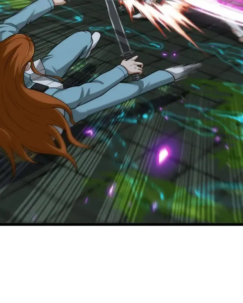 Hệ Thống Thăng Cấp Siêu Thần Chapter 88 - Trang 9