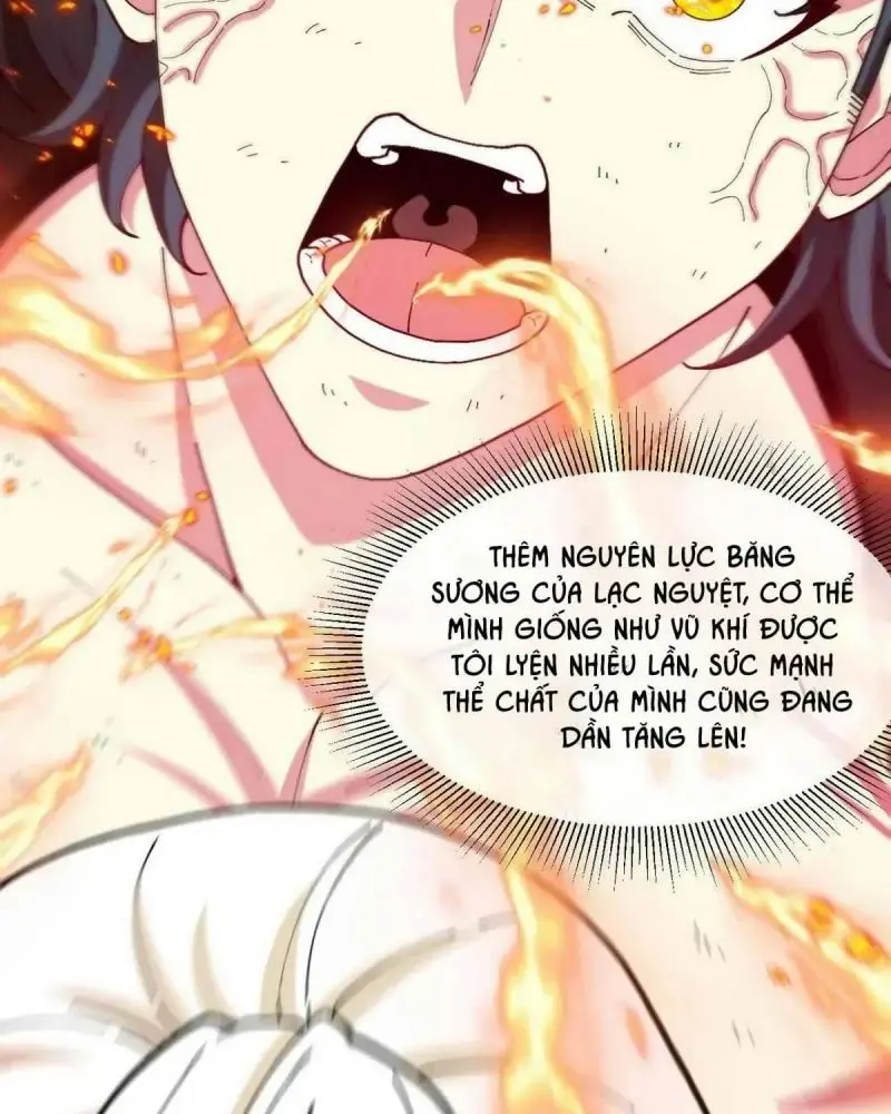 Hệ Thống Thăng Cấp Siêu Thần Chapter 89 - Trang 14