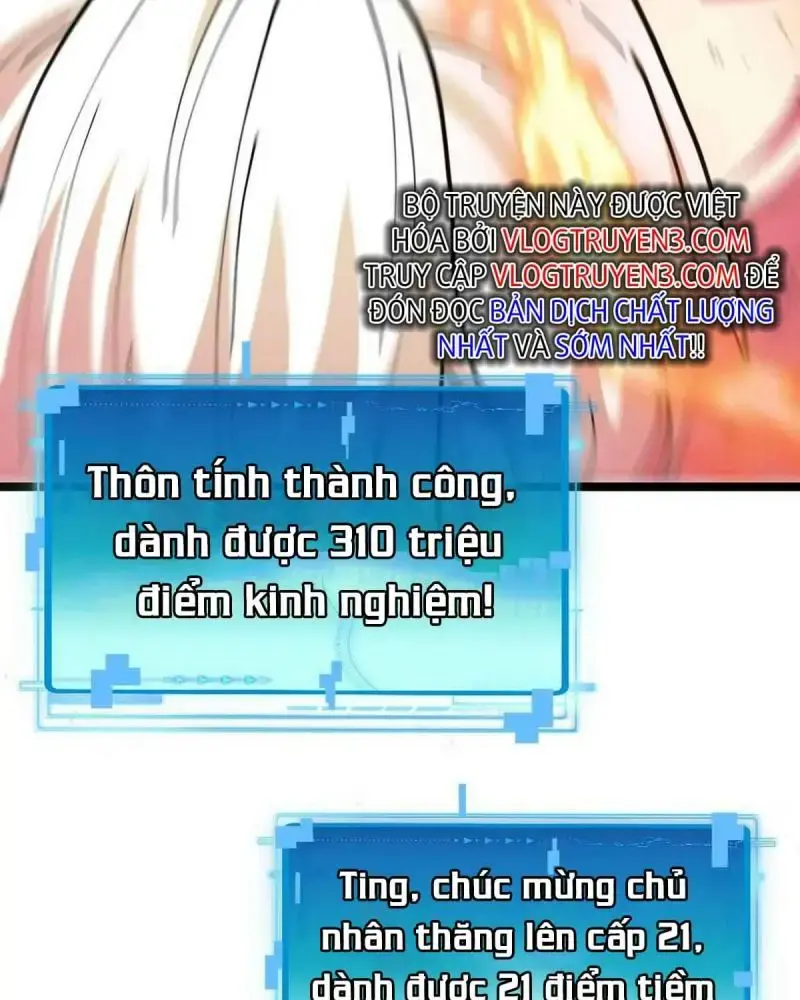 Hệ Thống Thăng Cấp Siêu Thần Chapter 89 - Trang 15