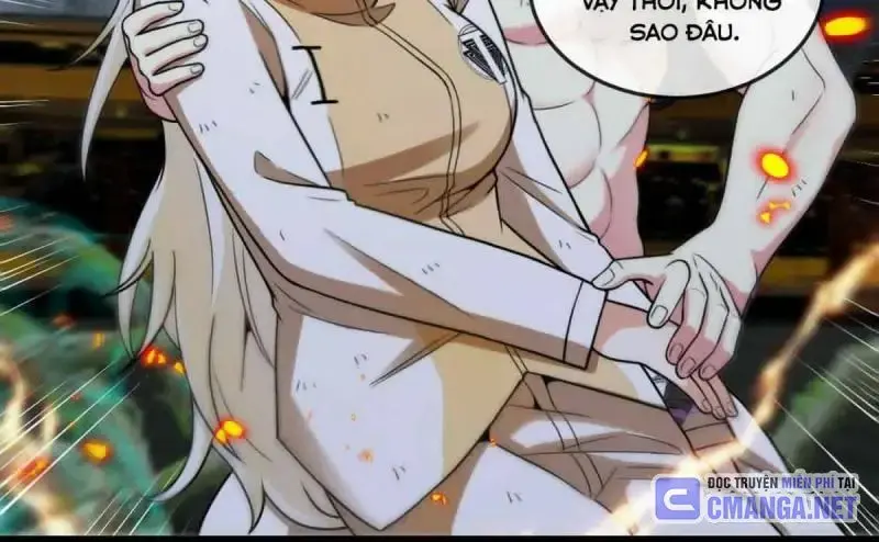 Hệ Thống Thăng Cấp Siêu Thần Chapter 89 - Trang 19