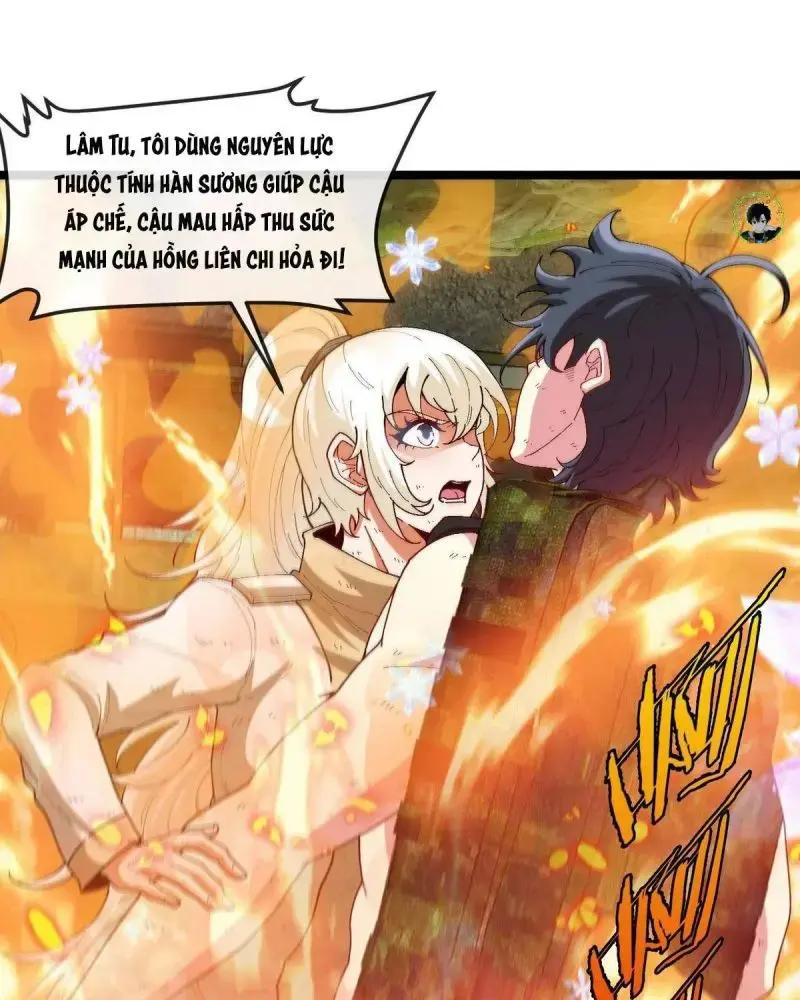 Hệ Thống Thăng Cấp Siêu Thần Chapter 89 - Trang 2