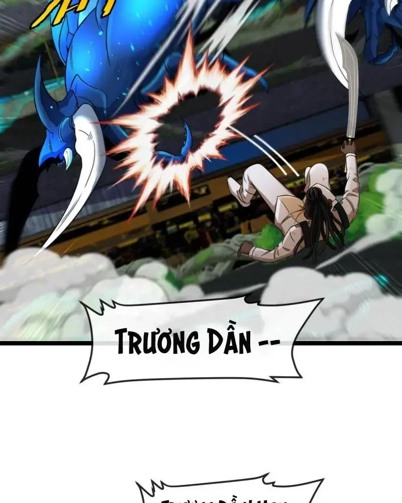 Hệ Thống Thăng Cấp Siêu Thần Chapter 89 - Trang 24