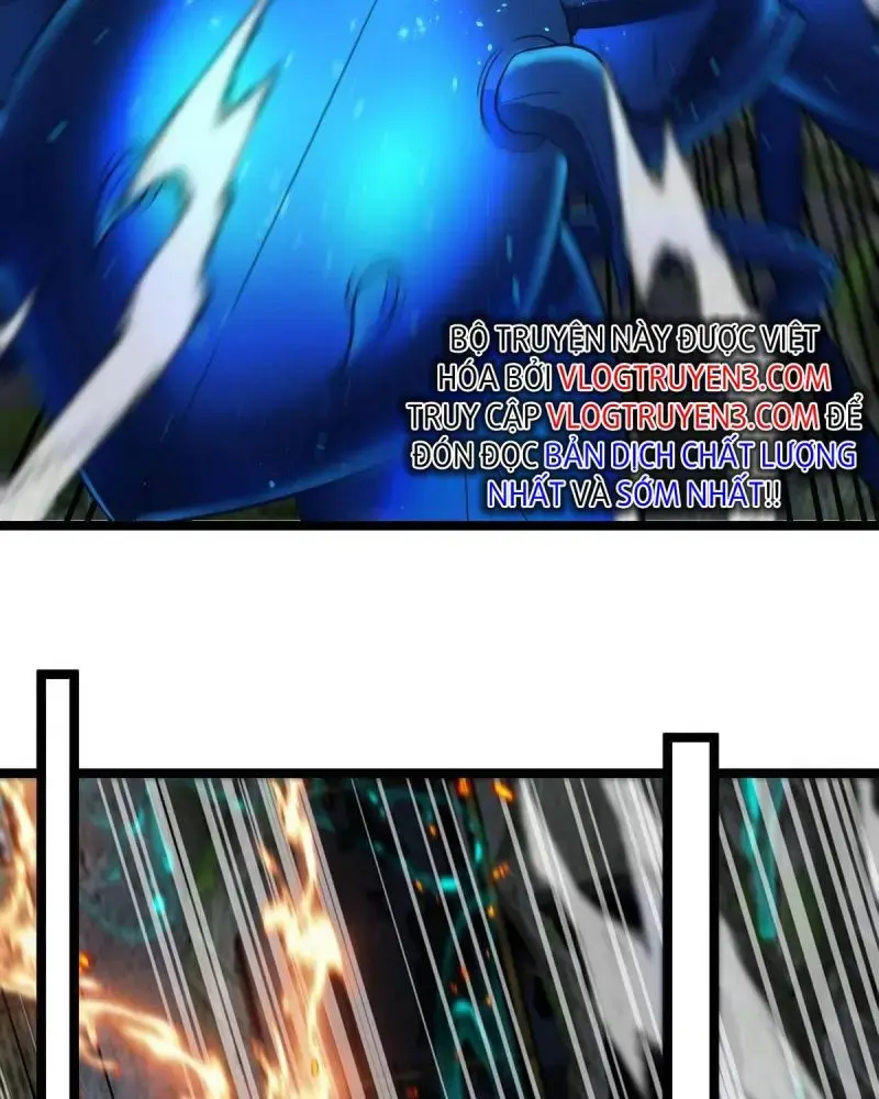 Hệ Thống Thăng Cấp Siêu Thần Chapter 89 - Trang 26