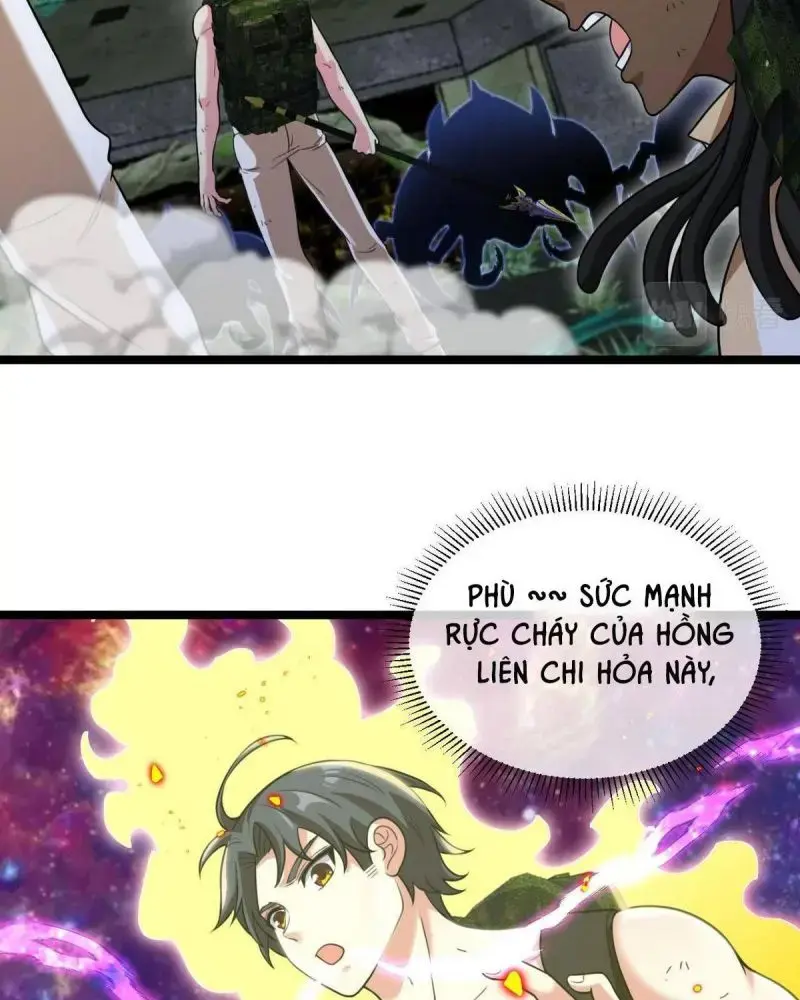 Hệ Thống Thăng Cấp Siêu Thần Chapter 89 - Trang 32