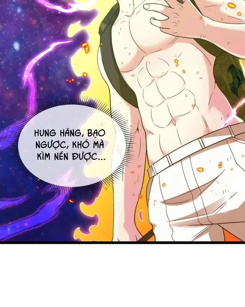 Hệ Thống Thăng Cấp Siêu Thần Chapter 89 - Trang 33