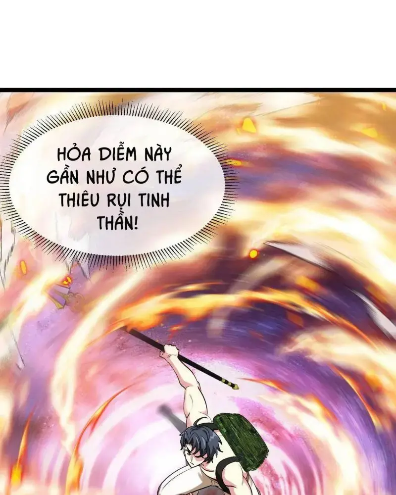 Hệ Thống Thăng Cấp Siêu Thần Chapter 89 - Trang 36