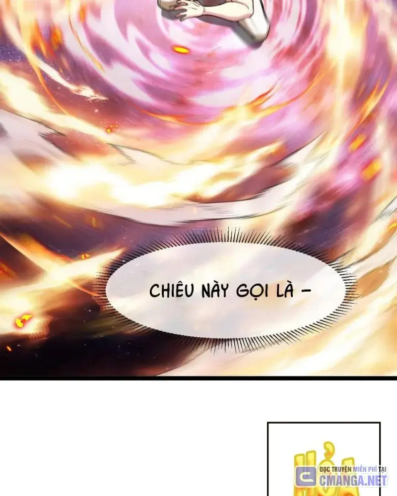 Hệ Thống Thăng Cấp Siêu Thần Chapter 89 - Trang 37