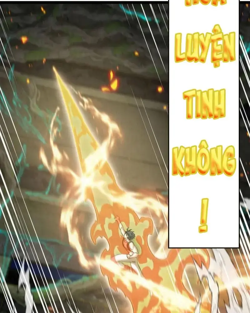 Hệ Thống Thăng Cấp Siêu Thần Chapter 89 - Trang 38
