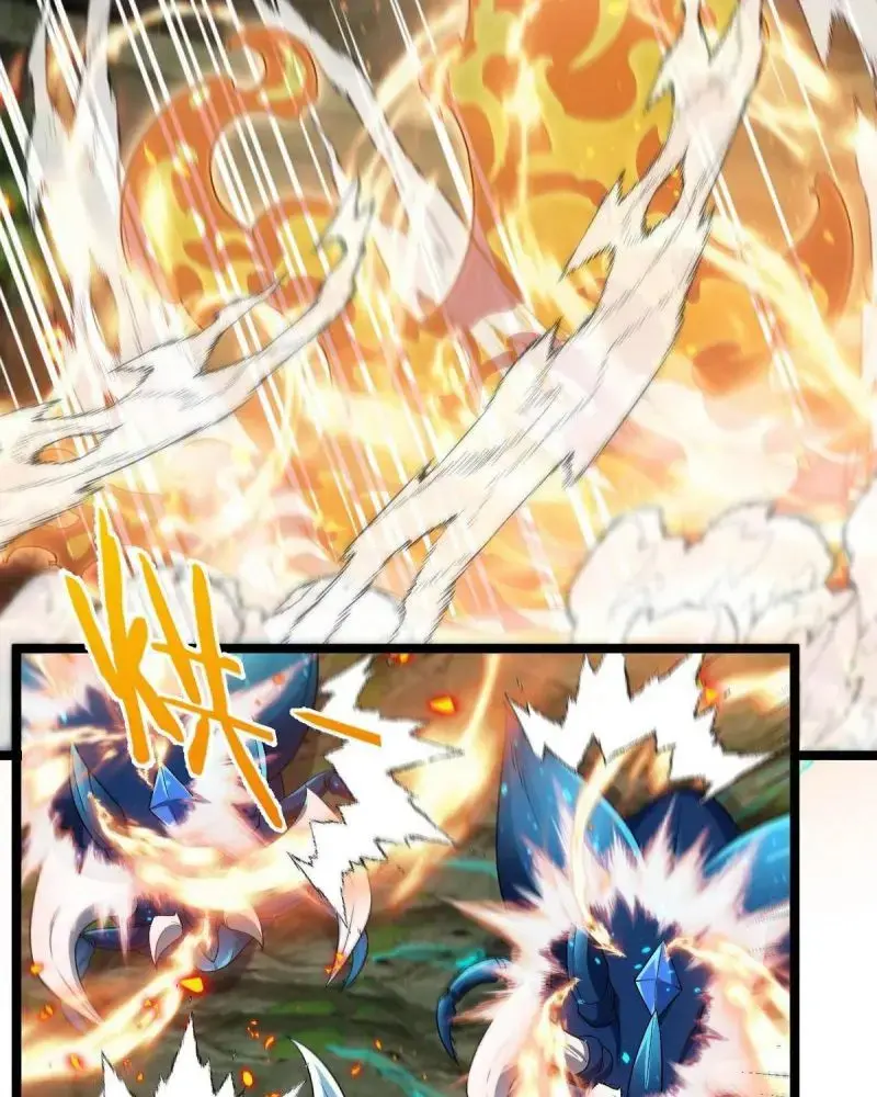 Hệ Thống Thăng Cấp Siêu Thần Chapter 89 - Trang 39